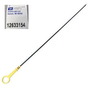15-22 Colorado Canyon 2.5L Engine Oil Level Indicator Dipstick NEW GM - Picture 1 of 5
