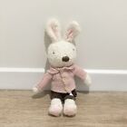 LE SUCRE Bunny Rabbit Plush Doll | Designer Children's Gift Stuffed Animal Toy