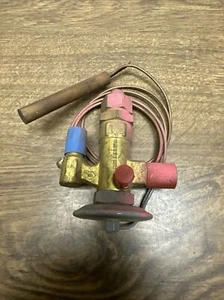 Sporlan,GFE2CP60,Expansion Valve - Picture 1 of 2