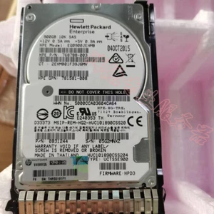 1PC NEW HP 785069-B2 785411 900GB SAS 2.5 10K 12GB - Picture 1 of 2