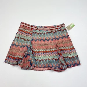 NEW! Girl’s/Junior’s Dream Out Loud by Selena Gomez Mini Skirt Size 9 W/Tags - Picture 1 of 5