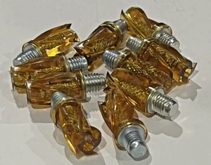 Cortador rotativo 3M SR, n.º 3, p/n 77453, 0.40" x 0.975" Lote de 10 piezas - Imagen 1 de 4