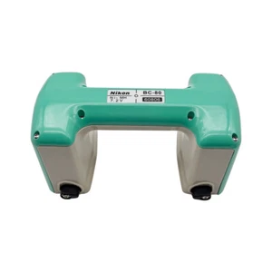 NUOVA BATTERIA COMPLETA NIKON BC-80 PER STAZIONI TOTALI NIKON DTM502/DTM532 - Foto 1 di 9