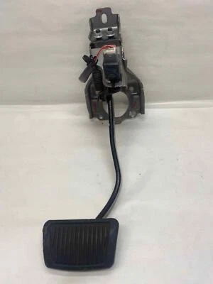 Conjunto de pedal de freno de parada/stop lento transmisión automática Kia Optima 2014 G Foto 1 de 4