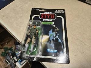 Star Wars The Vintage Collection AT-RT Driver VC46 SEALED VARIANT - Picture 1 of 6