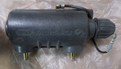 Yamaha JT2 HT1B AT1M HT1 CT1 AT1MX CT1B BOBINA DE ENCENDIDO OEM 248-82310-11-00 (YA/B3) Foto 1 de 3