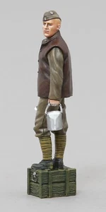 THOMAS GUNN WW1 BRITISH GW085 AIRCRAFTMAN LAWRENCE OF ARABIA - Picture 1 of 5