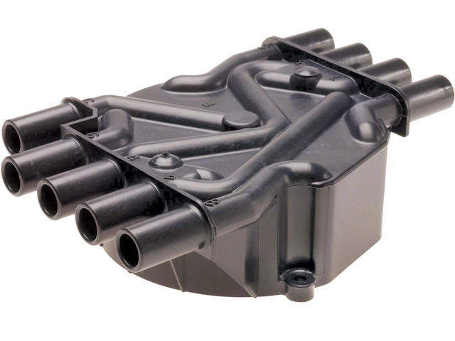 Tapa de distribuidor AC Delco para Chevy Express 3500 1996-2002 56YGYC Foto 1 de 1