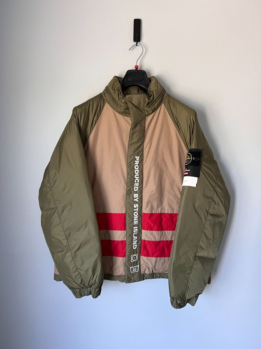Supreme x Stone Island Coats, Jackets & Vests for Men for Supreme x Stone Island Coats, Jackets & Vests for Men for