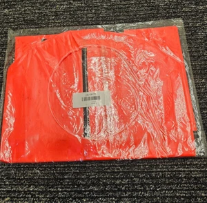 (QTY 2) Fire Extinguisher Cover Nylon 4T177 For STEINER 15 to 30 lb Tank Wt - Picture 1 of 5