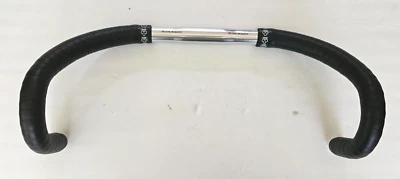 Vintage Pista Track Handlebars, COLNAGO Logo, NOS - Image 1 of 4