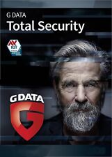 G Data Total Security 2022 2 PC 1Jahr VOLLVERSION GData Total Protection ESD DE
