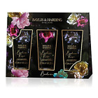 Baylis & Harding Boudoire Rose Luxury Hand Treats Gift Set