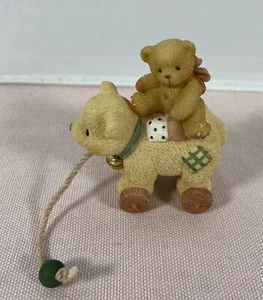Figura de Priscilla Hillman ""Keep Good Friends Close To Your Heart"". #537195 - 1999 - Imagen 1 de 5