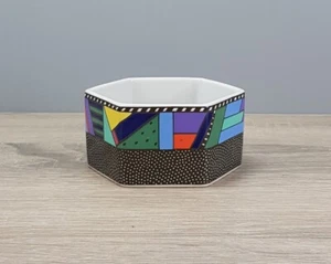 Rosenthal Scenario Metropol Dipschälchen Dipschale Schale Schälchen ca. 9,5 cm - Bild 1 von 2