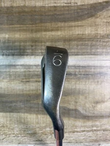 Right Handed Ping Karsten I Black Dot 9-Iron ZZ Lite Shaft Toe-Heel Balance - Picture 1 of 8