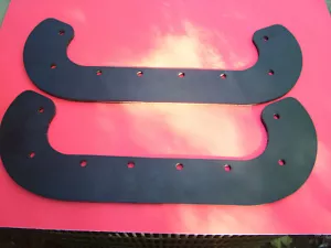 TORO CCR-2000,CCR2450 & CCR2500 SNOW BLOWER PADDLES : - Picture 1 of 3