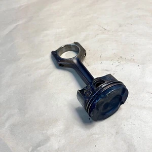 2012-18 BMW 328i 428i 528i F30 F10 N20 N26 10:1 ENGINE CONNECTING ROD PISTON OEM - Foto 1 di 6