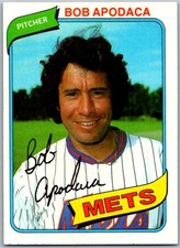 1980 Topps Baseball ( 501 - 726 ) Pick Your Card Complete Your Set