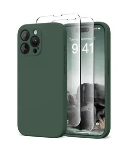 Magnetic for iPhone 13 Pro Max Case, Compatible with MagSafe, [Full Camera Pr... - Picture 1 of 8