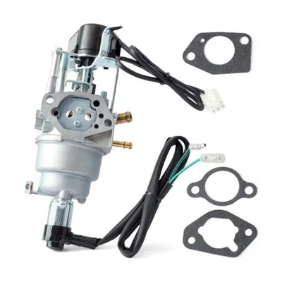 Carburetor Kit Easy Installation Effective Sealing Long-lasting Durability - Image 1 of 4