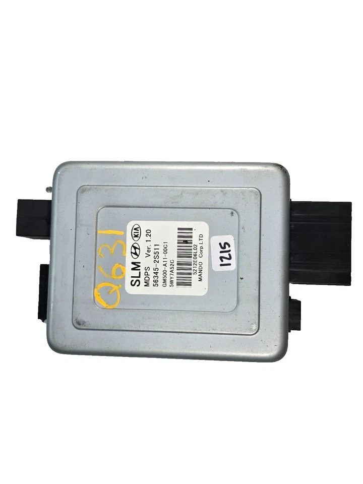 2010-2013 Hyundai Tucson POWER STEERING CONTROL MODULE OEM 56345-2S511 - Image 1 of 4