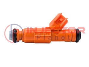 Single Unit Bosch 0280156156 fuel injector 2003-2004 Mazda 6 2.3L 3M4G-BA - Picture 1 of 4