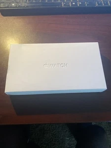 Apple Watch Ultra 49MM tytanowa obudowa TYLKO PUSTE PUDEŁKO - Zdjęcie 1 z 7