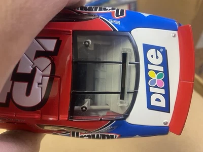 Kyle Petty RARE Brawny Clear Bank 1:24 2004 Intrepid #45 NASCAR! 1 Of Only 228! - Image 1 of 3