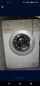 WHIRLPOOL LHW0050PQ4 PARTS ONLY NOT THE WHOLE WASHER - Picture 1 of 5