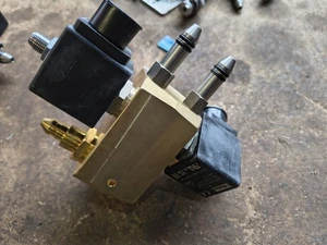 NEU Theroplan Mastrena - Ventilblock HM, Baugruppe #107.716 - Bild 1 von 3