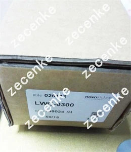 1PCS Novotechnik Transducer LWG-0300 LWG300 New - Picture 1 of 2
