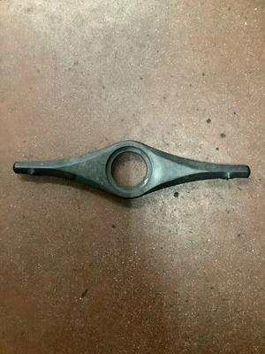 Jaguar Daimler 420 MK2 S-Type Plastic Horn Wheel Cover - C22271 - Image 1 of 3