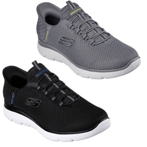 Skechers Mens Summits High Range Trainers - Bild 1 von 11