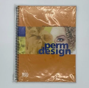 PIVOT POINT The Scientific Approach to Perm Design 2002 Spiral Bound NEU - Bild 1 von 3
