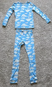 Cat & Jack - Artic Animals Winter Sleepwear - Size 14 - Picture 1 of 3
