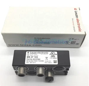 1PC New Leuze MS 37 103 50107684 - Picture 1 of 2