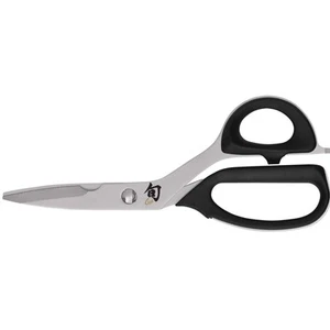 Kitchen Shears, 22.6 cm, Heavy Duty Cooking Scissors, Durable 420J2 Stainless... - Picture 1 of 7