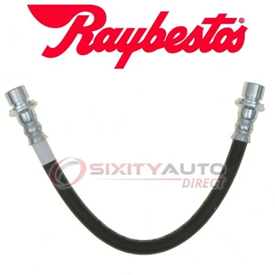 Raybestos Front Right Brake Hydraulic Hose for 2003-2006 Toyota 4Runner - lr - Imagem 1 de 4