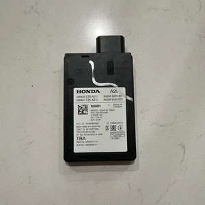 2017-2018 ACURA MDX RH RIGHT BLIND SPOT SENSOR MONITOR OEM 36930-TZ5-A21 - Picture 1 of 2