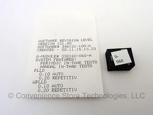 Veeder-Root TLS-350 WPLLD Modules & Software Package Deal 330160-060 - Picture 1 of 1