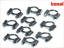 PIPE CONNECTOR EXHAUST SYSTEM BOS250-238 BOSAL I 1 SET