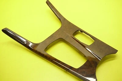 🔅 Painel decorativo BMW X3 2015-2018 para console central, placa de câmbio OEM - Imagem 1 de 4