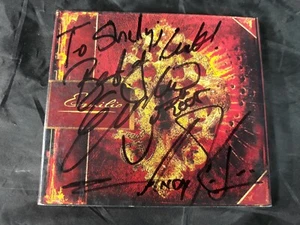 Emilio Castillo : Emilio CD Signed  - Picture 1 of 4