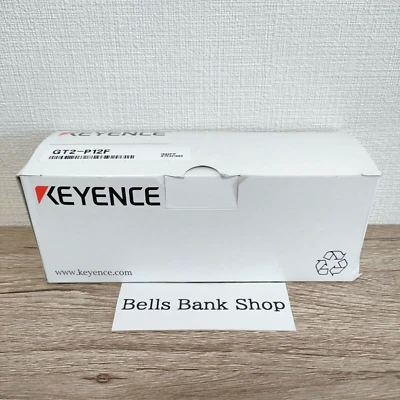 Keyence GT2-P12F High Accuracy Digital Contact Sensor - Image 1 of 4