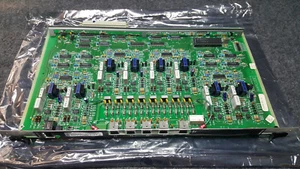 COMDIAL DXPCO-LP8 8 PORT LOOP START CO LONE BOARD - Bild 1 von 3