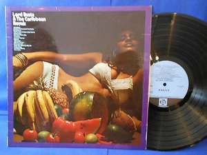 LORD BUSTA & CARIBBEAN ROYALS PYE ORIG UK EXC - Bild 1 von 2