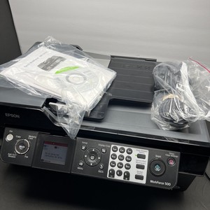 Las mejores ofertas en Impresora todo en uno de los escáneres de  Computadora | eBay