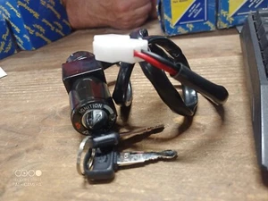 Ignition Switch Honda CBR125 04-06 - Picture 1 of 2