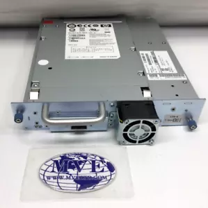 HP EB668C#103 572730-001 BRSLA-0703-DC LTO 4 3GBS INTERNAL TAPE SAS DRIVE - Picture 1 of 8